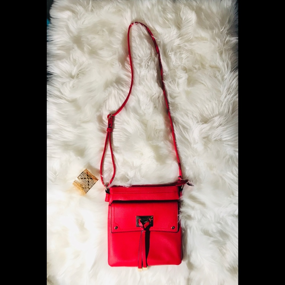 long strap wallet